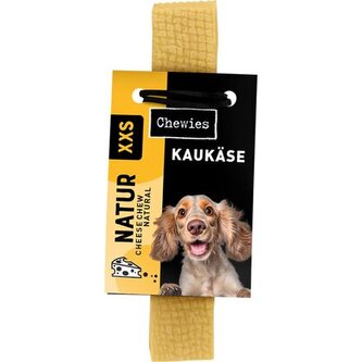 Chewies Cheese Chew Natural XXS 25 g