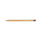KOH-I-NOOR Ceruzka grafitová technická 1500-9H