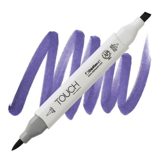 TOUCH Brush Twin Marker PB274