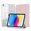 Etui Tech-Protect SC Pen Hybrid na iPad 10.9" 2022 - różowe