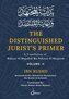 The Distinguished Jurist's Primer - Vol 2
