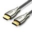 Ugreen kabel HDMI 2.0 4K UHD 2m czarny (HD131)