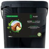 Biochar 11L/1600g - hrubé aktivní uhlí pro velká zvířata