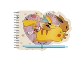 Zestaw długopis i notatnik Pokemon