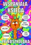 Wspaniała księga przedszkolaka