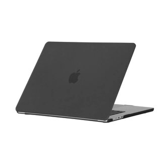 Etui Tech-Protect SmartShell na MacBook Pro 13" 2016-2022 - czarny mat