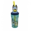 Butelka 3D 360 ml Bluey