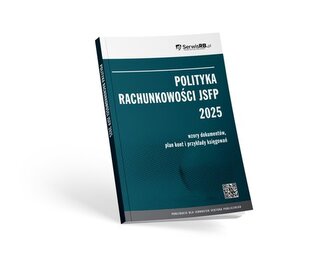 Polityka rachunkowości 2025 w samorządowych jednostkach budżetowych