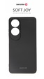 POUZDRO SWISSTEN SOFT JOY PRO OPPO A60 ČERNÉ