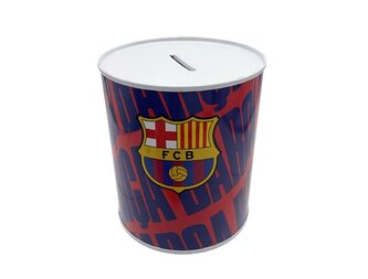 Skarbonka FCBarcelona