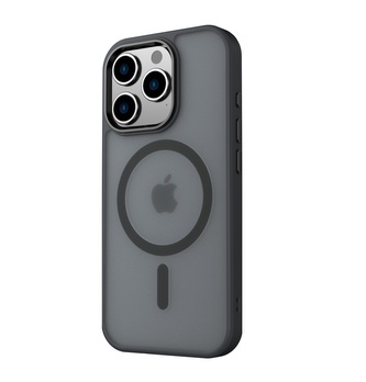 POUZDRO SWISSTEN MagStick FLEX PRO APPLE IPHONE 14 PRO MAX ČERNÉ