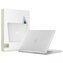 Etui Tech-Protect SmartShell na MacBook Air 13" 2018-2020 - przezroczysto-brokatowe