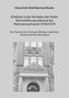Einblicke in das Verhalten der Kieler Marineführung während des Matrosenaufstands 1918/1919