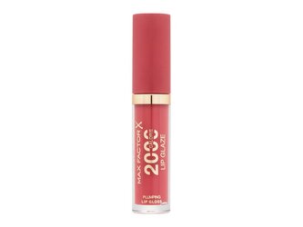 Max Factor 2000 Calorie Lesk na rty Lip Glaze 4,4 ml 095 Soft Kisses pro ženy