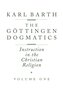 The Göttingen Dogmatics