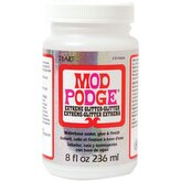 Mod Podge Extreme Glitter - Třpytivé lepidlo, lak a finiš 236 ml