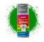 Ghiant - H2O barva ve spreji na textil - 150 ml - lime green