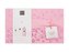 Rituals The Ritual Of Sakura sprchová pěna The Ritual Of Sakura Sensational Foaming Shower Gel 50 ml + tělový krém The Ritual Of Sakura Magic Touch Body Cream 70 ml + tělová pěna The Ritual Of Sakura Body Lotion Mousse 50 ml + vonná svíčka The Ritual Of S
