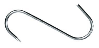 Hák řeznický pocín 140mm