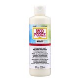 Mod Podge Multi Gloss - Lepidlo, lak a finiš vhodný do myčky  236 ml