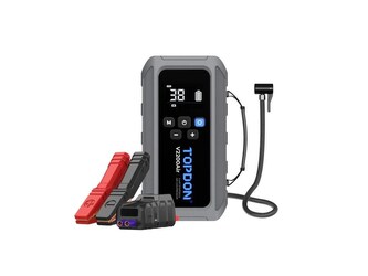 TOPDON Car Jump Starter JumpSurge V2200air