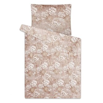 Svitap Povlečení mikroflanel Tina 140x200, 70x90 cm Svitap Povlečení mikroflanel Tina 140x200, 70x90 cm