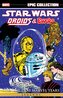 Star Wars Legends Epic Collection: The Original Marvel Years - Droids & Ewoks