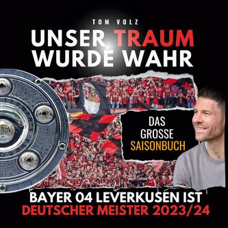 Unser Traum  wurde wahr