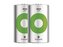 Baterie D (R20) nabíjecí 1,2V/3000mAh GP Recyko 2ks