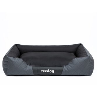 Pelíšek pro psa Reedog Grey Perfection-3XL