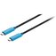 Kabel Kensington-výstup USB-C s Power Delivery,1m