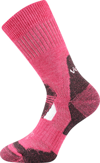 VoXX® ponožky Stabil růžová 39-42 (26-28) 1 pár