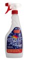 Neflek Spray tekutý odstraňovač skvrn na bílé i barevné prádlo 500 ml