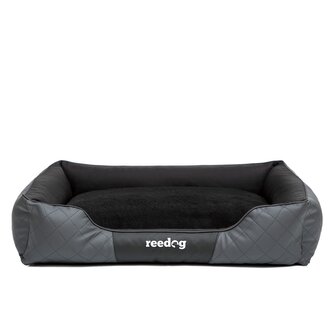 Pelíšek pro psa Reedog Grey Luxus-L