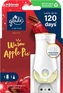 Glade Electric Warm Apple Pie elektrický osvěžovač vzduchu s náplní 20 ml