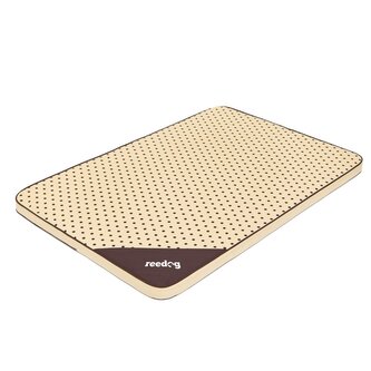 Podložka pro psa Reedog Thin Beige Point-L Podložka pro psa Reedog Thin Beige Point-L