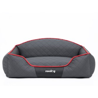 Pelíšek pro psa Reedog Grey Sofa-XL