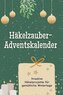 Weihnachtlich häkeln-Adventskalender