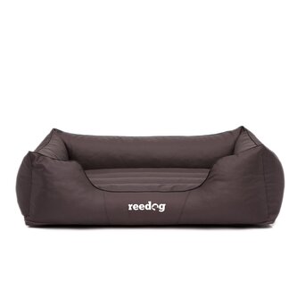 Pelíšek pro psa Reedog Comfy Brown-3XL