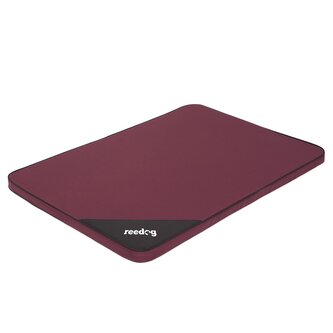 Podložka pro psa Reedog Thin Bordo-M