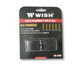 Tenisové omotávky Wish 7009