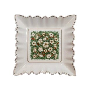 Tác na cukroví 24x24cm BATUFFOLI Brandani