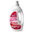 Bonux Washing Gel Radiant Rose 3v1 prací gel, 18 praní 0,9 l