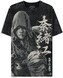 Tričko Assassin's Creed Shadows - Hide in the Shadow 2XL
