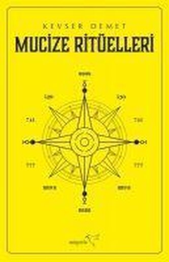 Mucize Ritüelleri
