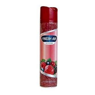 Fresh Air osvěžovač vzduchu 300ml Mix Berries