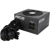 Seasonic Focus Gold (SSR-750FM) - 750W (semi-modular)