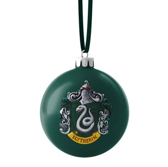 SD Toys Baňka Zmijozel, dekorace, Harry Potter