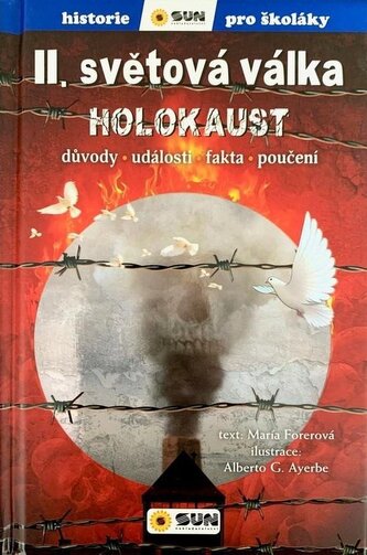 II.světová válka Holocaust - Důvody, události, fakta, poučení II.světová válka Holocaust - Důvody, události, fakta, poučení