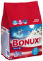 Bonux White Lilac prací prášek na bílé prádlo, 18 praní 1,17 kg